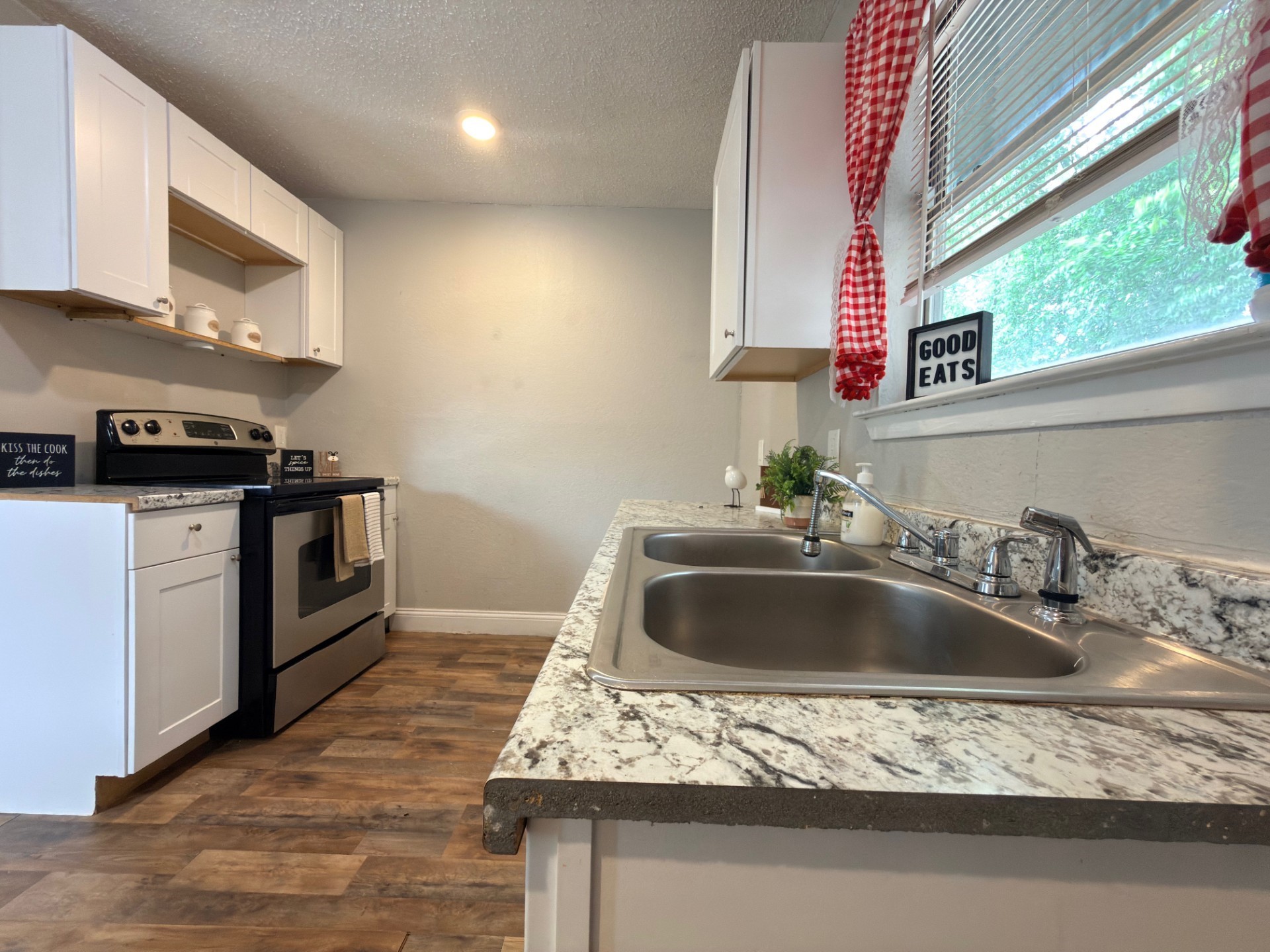 3318 Spencer Street Greenville TX 75401