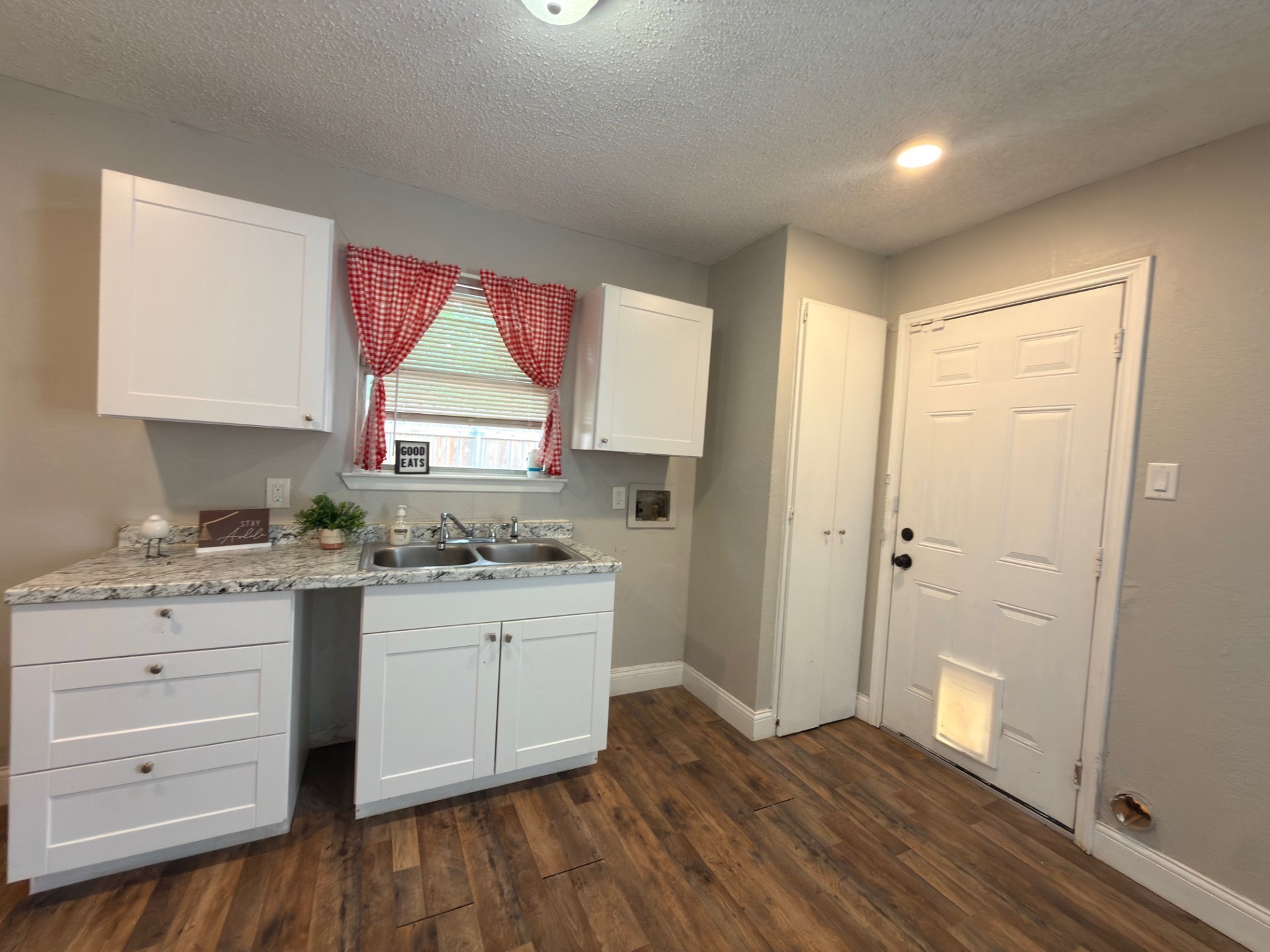 3318 Spencer Street Greenville TX 75401