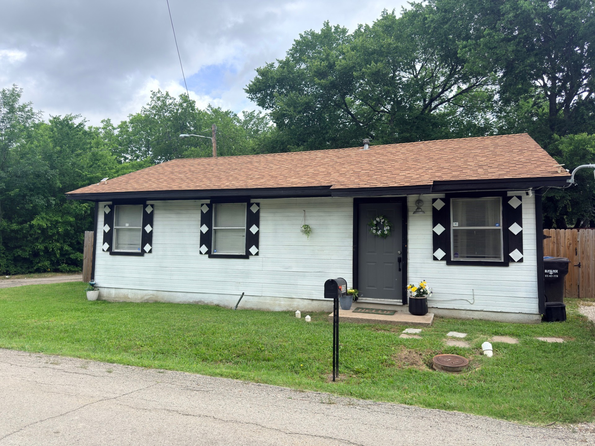 3318 Spencer Street Greenville TX 75401