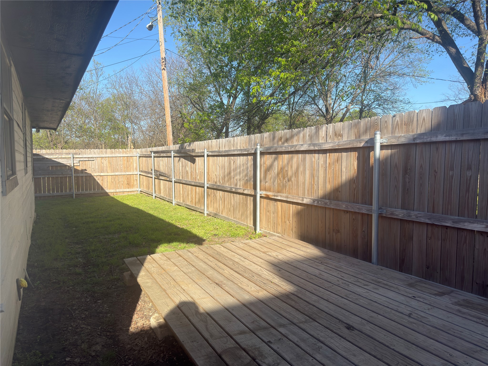 3318 Spencer Street Greenville TX 75401