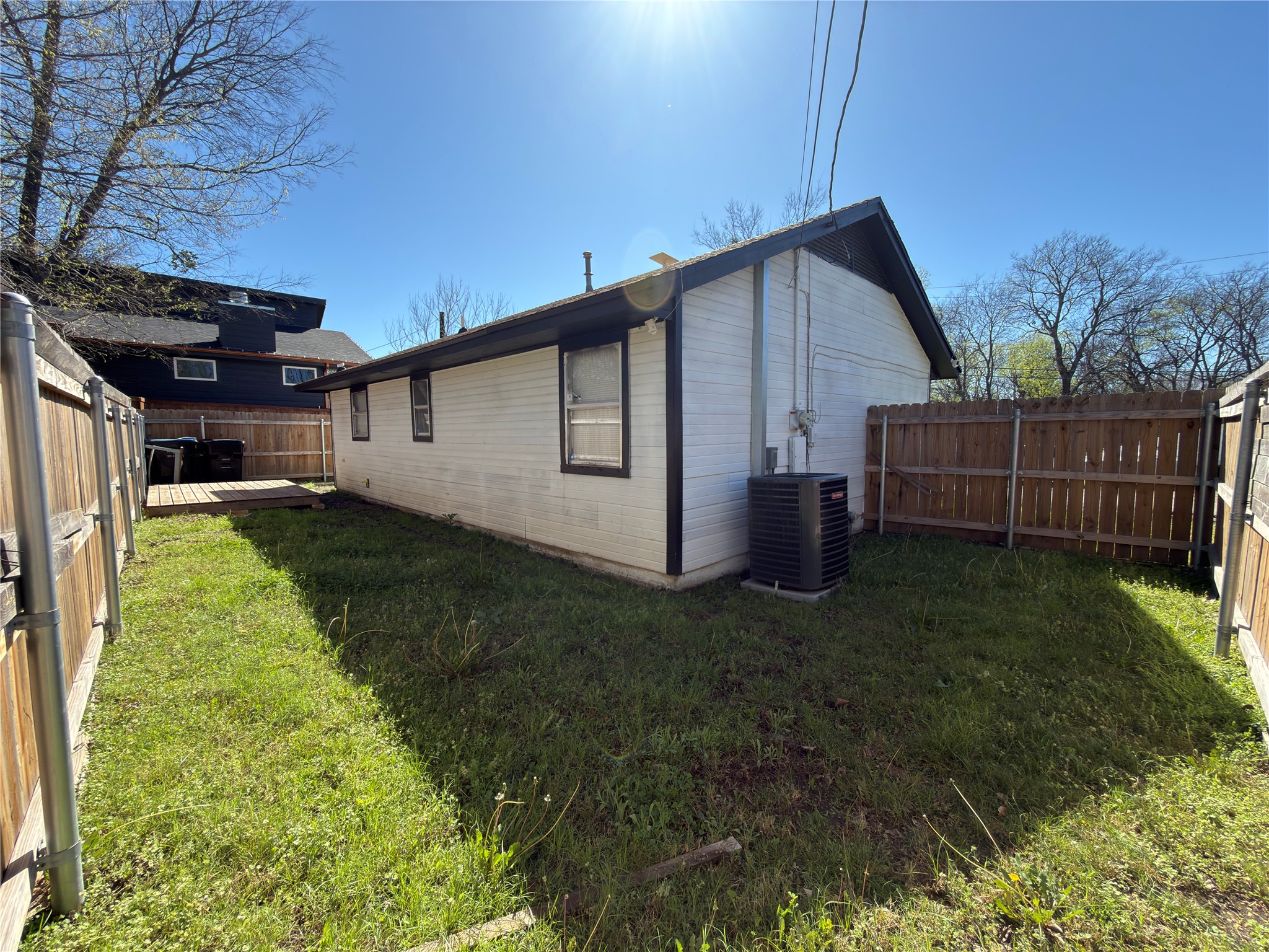 3318 Spencer Street Greenville TX 75401
