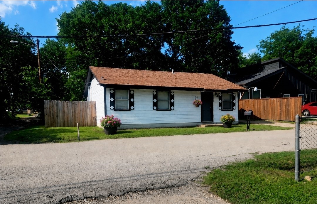 3318 Spencer Street Greenville TX 75401