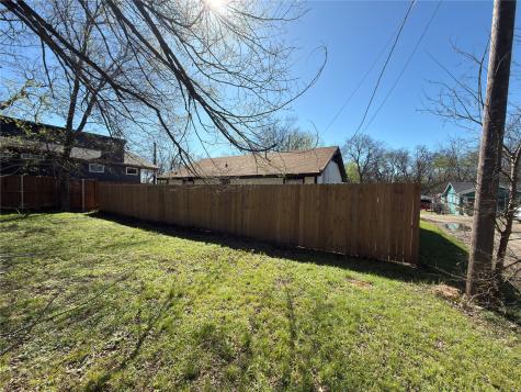 3318 Spencer Street Greenville TX 75401