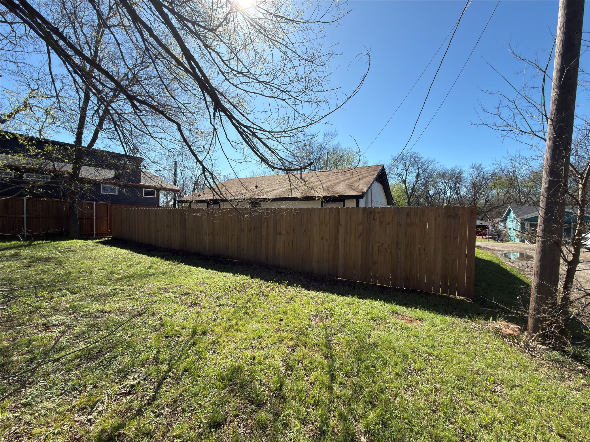 3318 Spencer Street Greenville TX 75401