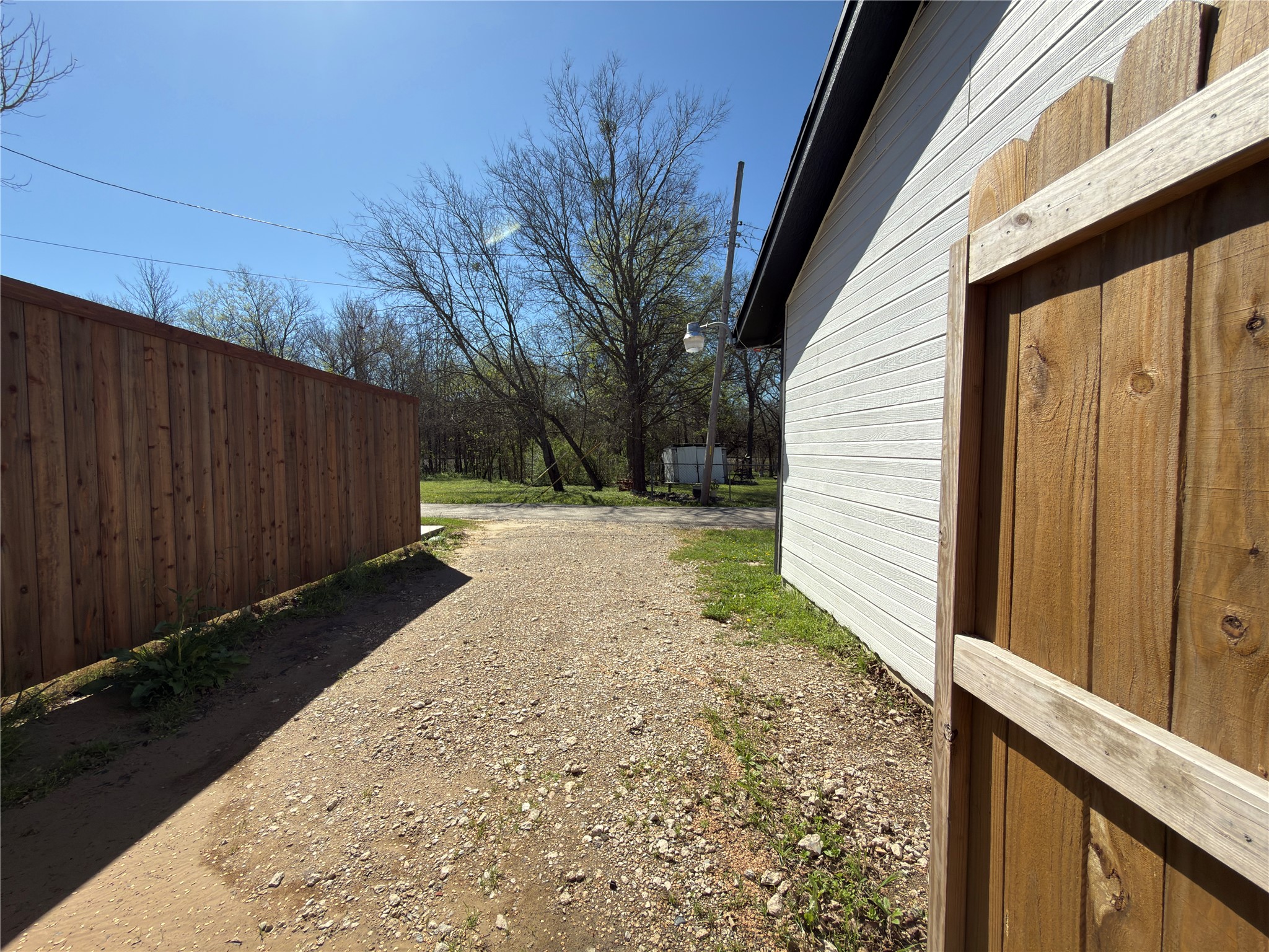 3318 Spencer Street Greenville TX 75401