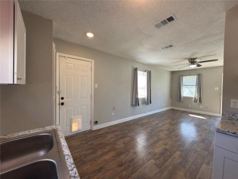 3318 Spencer Street Greenville TX 75401