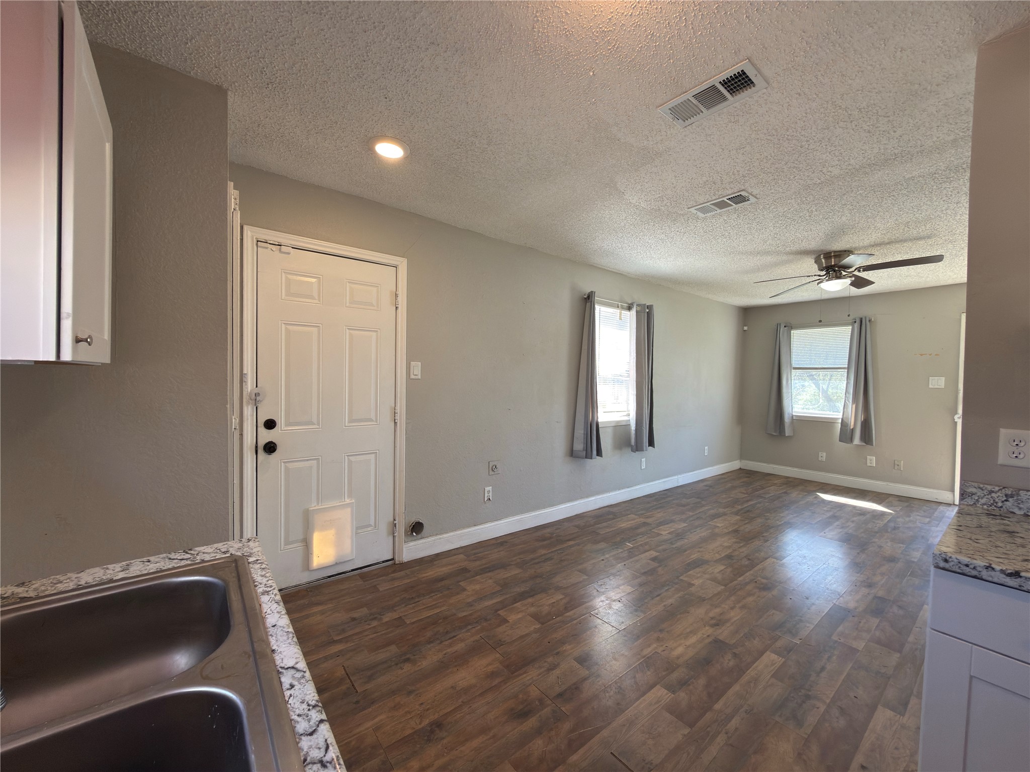 3318 Spencer Street Greenville TX 75401