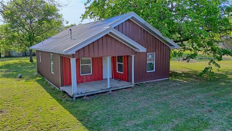601 Baylor Street Nocona TX 76255