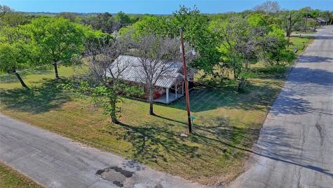 601 Baylor Street Nocona TX 76255