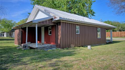 601 Baylor Street Nocona TX 76255