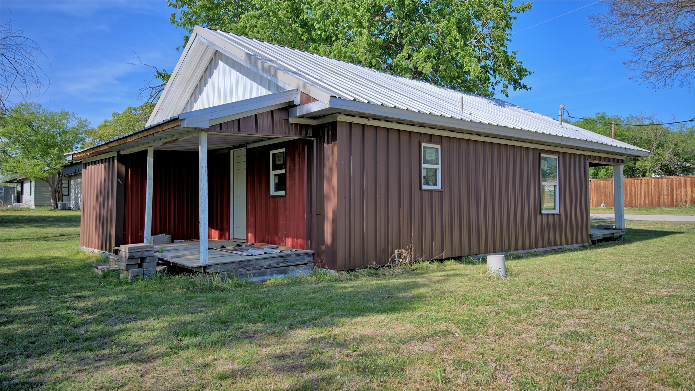 601 Baylor Street Nocona TX 76255