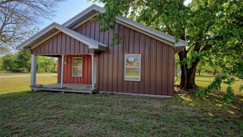 601 Baylor Street Nocona TX 76255