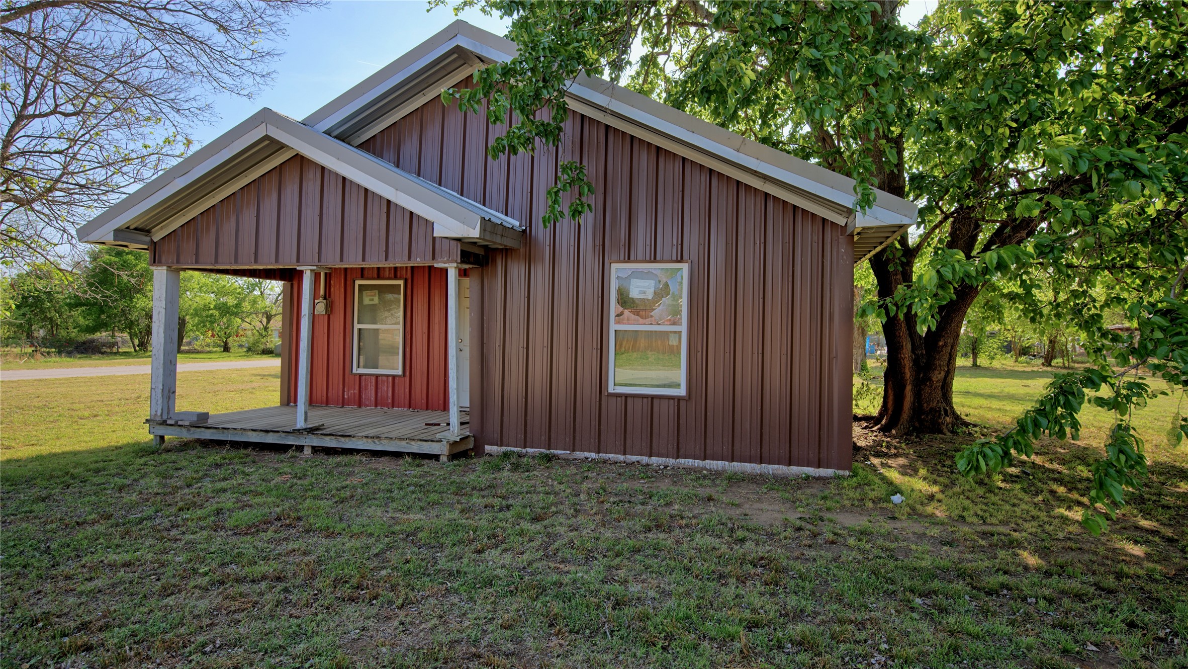 601 Baylor Street Nocona TX 76255