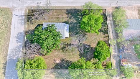601 Baylor Street Nocona TX 76255
