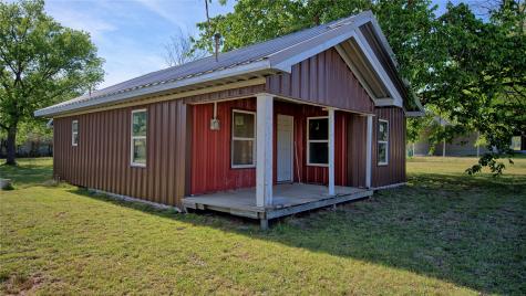 601 Baylor Street Nocona TX 76255