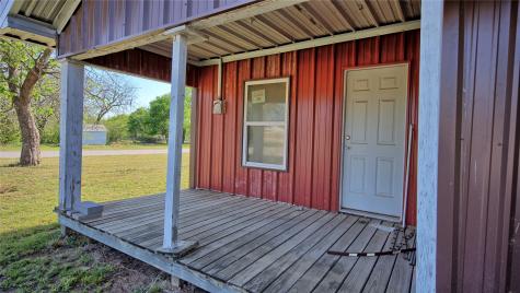 601 Baylor Street Nocona TX 76255