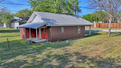 601 Baylor Street Nocona TX 76255