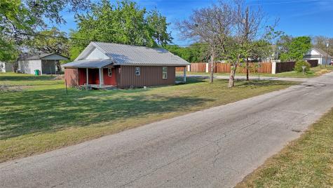 601 Baylor Street Nocona TX 76255