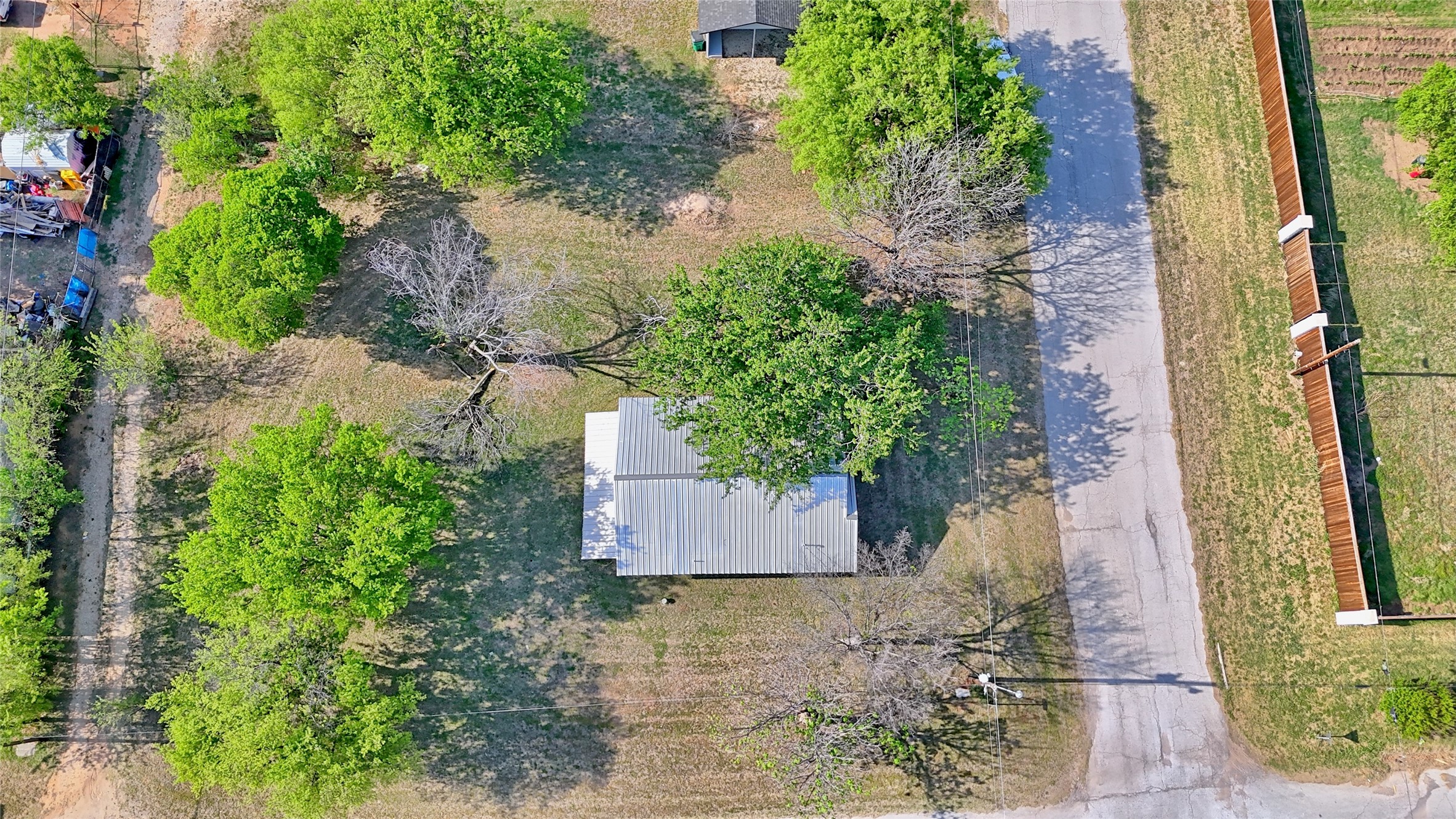 601 Baylor Street Nocona TX 76255