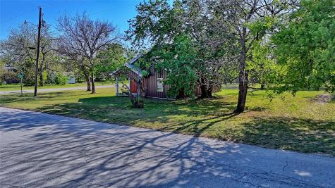 601 Baylor Street Nocona TX 76255