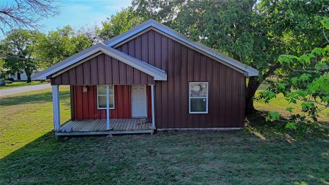 601 Baylor Street Nocona TX 76255