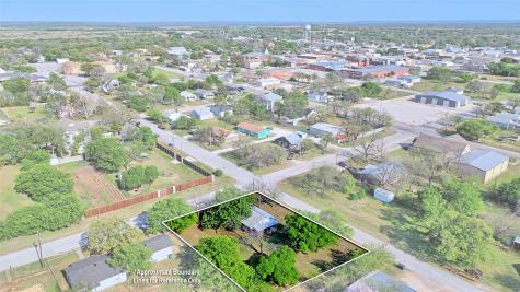 601 Baylor Street Nocona TX 76255