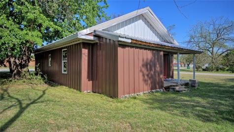 601 Baylor Street Nocona TX 76255