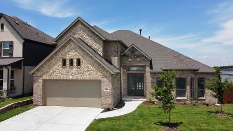 5104 Lake Konawa Drive Fort Worth TX 76179