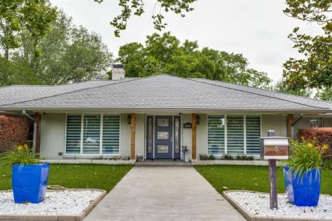 14930 Hillcrest Road Dallas TX 75248