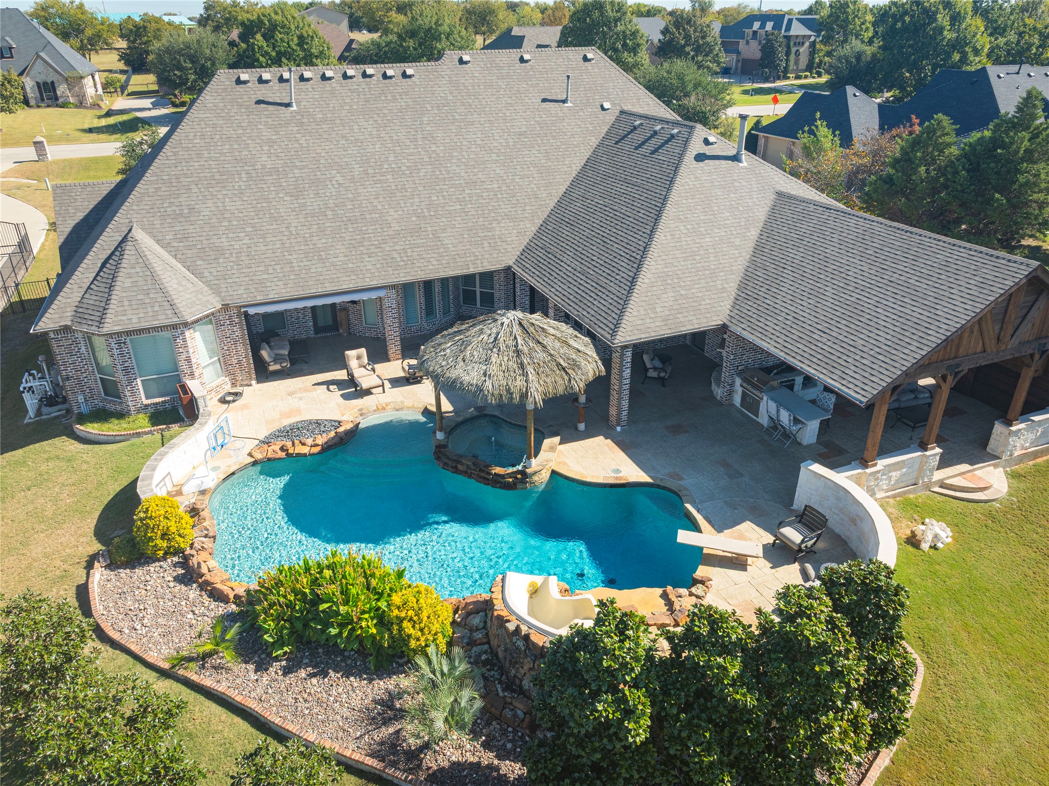 3305 Twin Lakes Drive Celina TX 75078