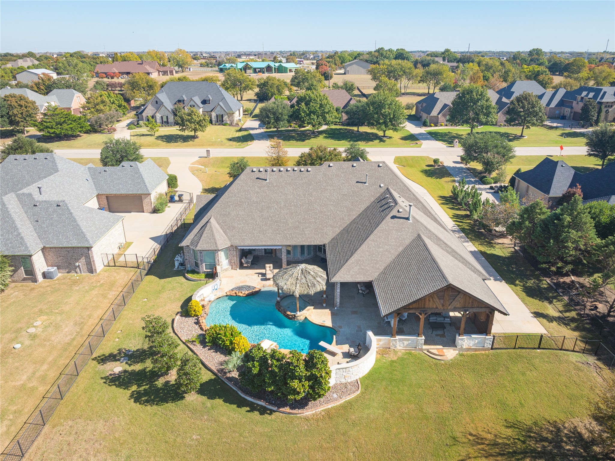 3305 Twin Lakes Drive Celina TX 75078