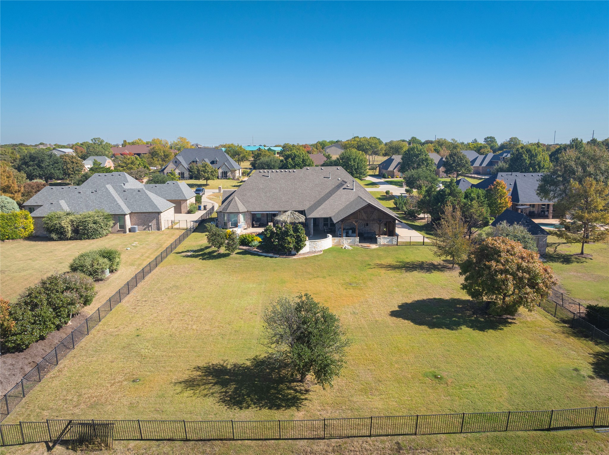 3305 Twin Lakes Drive Celina TX 75078