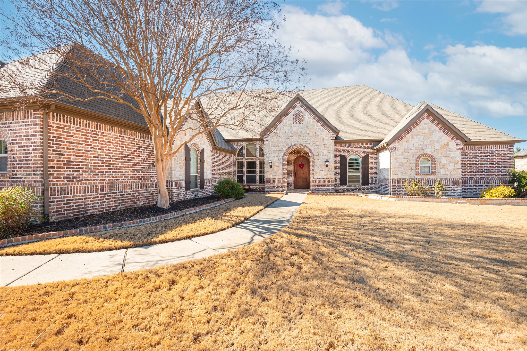 3305 Twin Lakes Drive Celina TX 75078