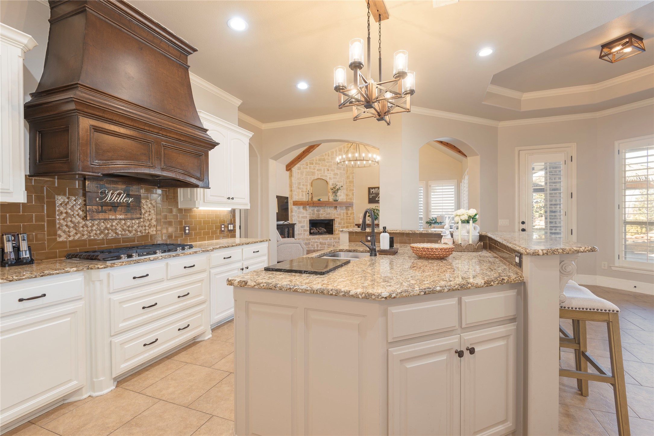 3305 Twin Lakes Drive Celina TX 75078