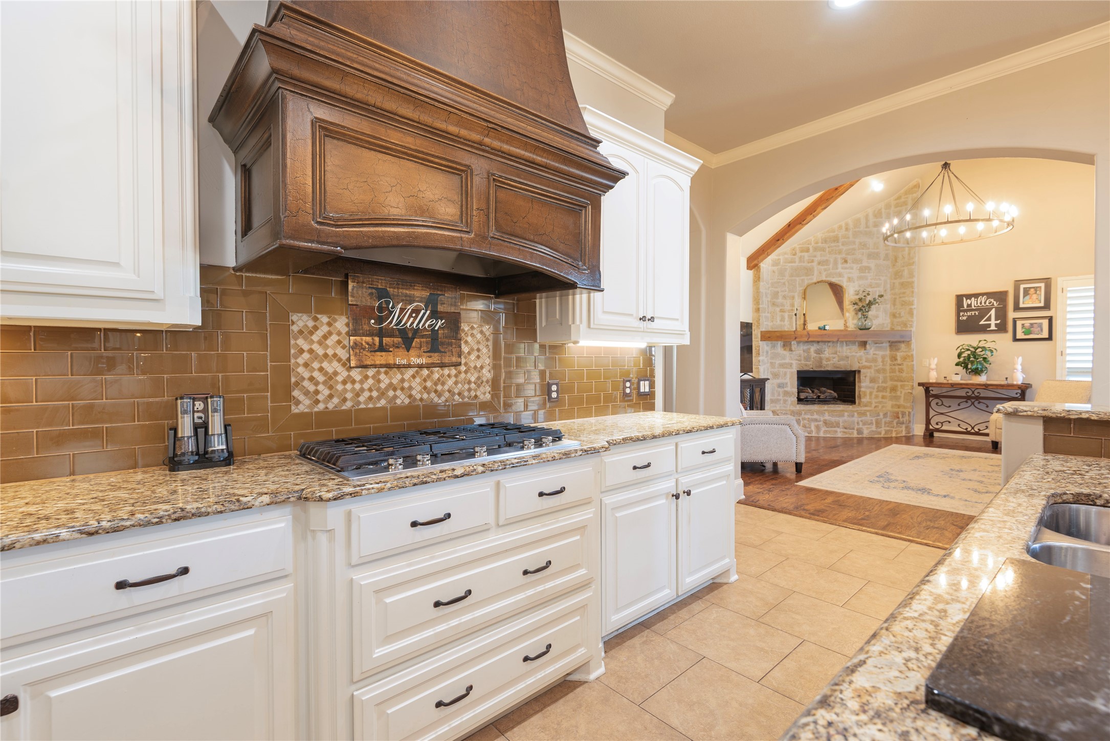 3305 Twin Lakes Drive Celina TX 75078