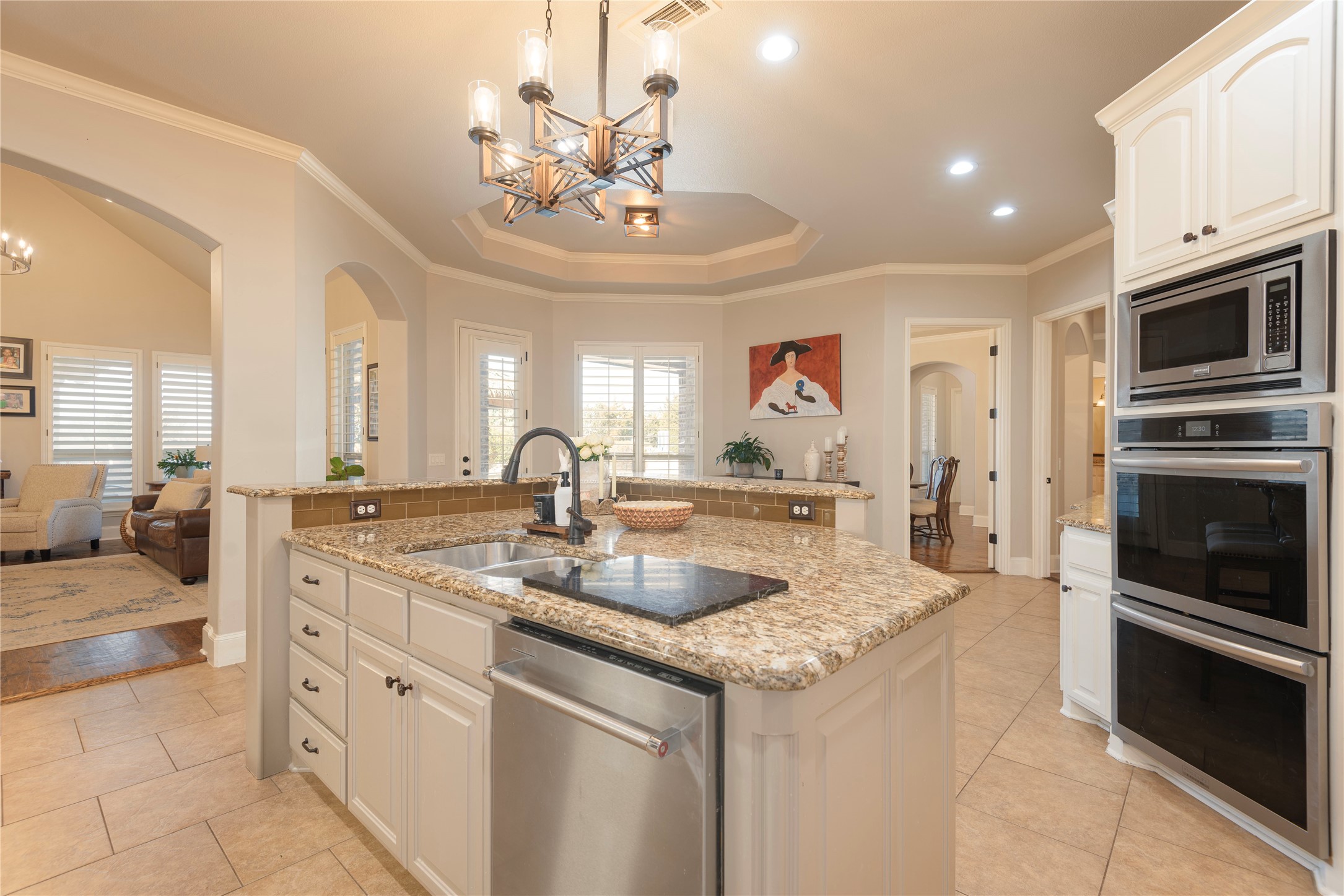3305 Twin Lakes Drive Celina TX 75078