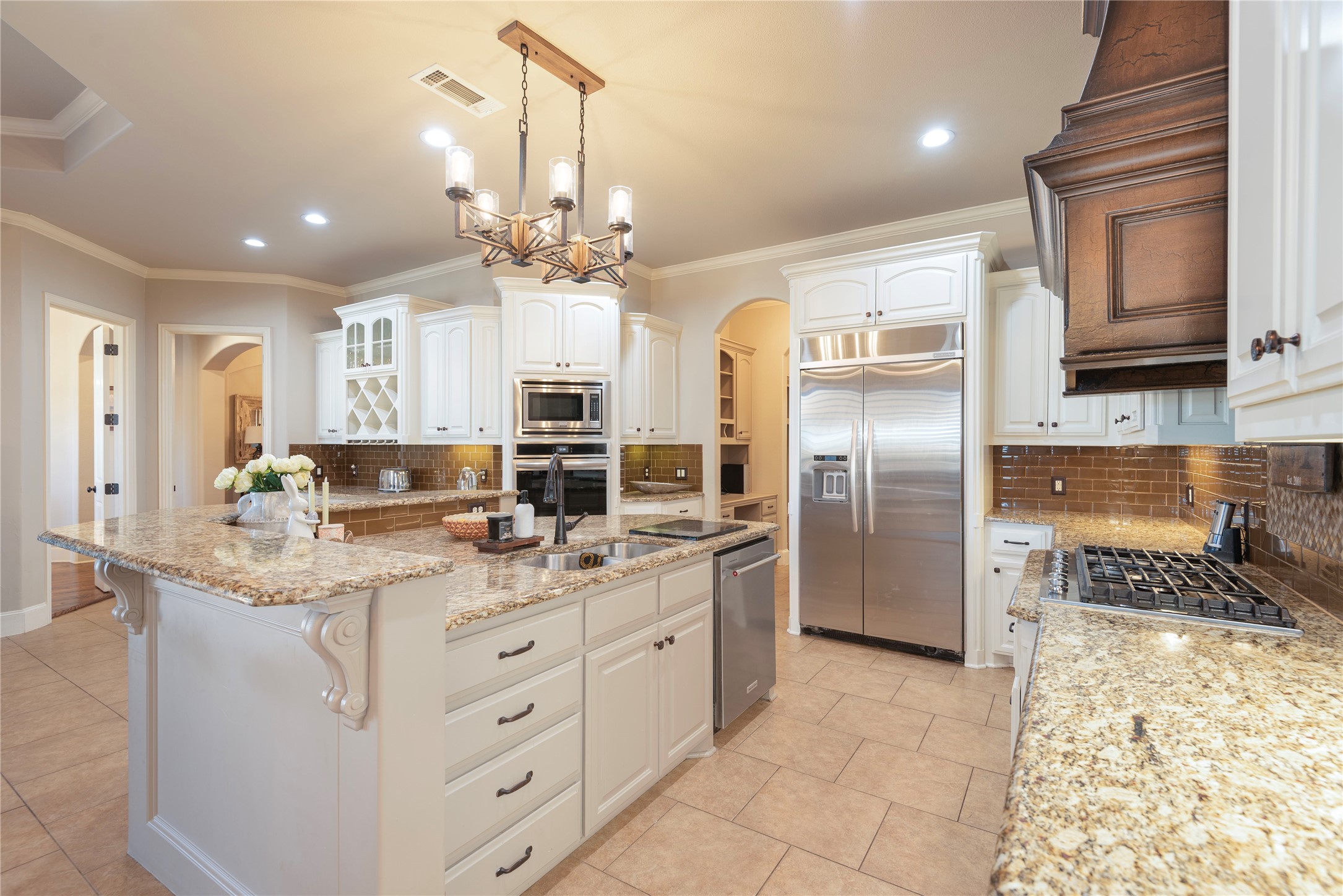 3305 Twin Lakes Drive Celina TX 75078