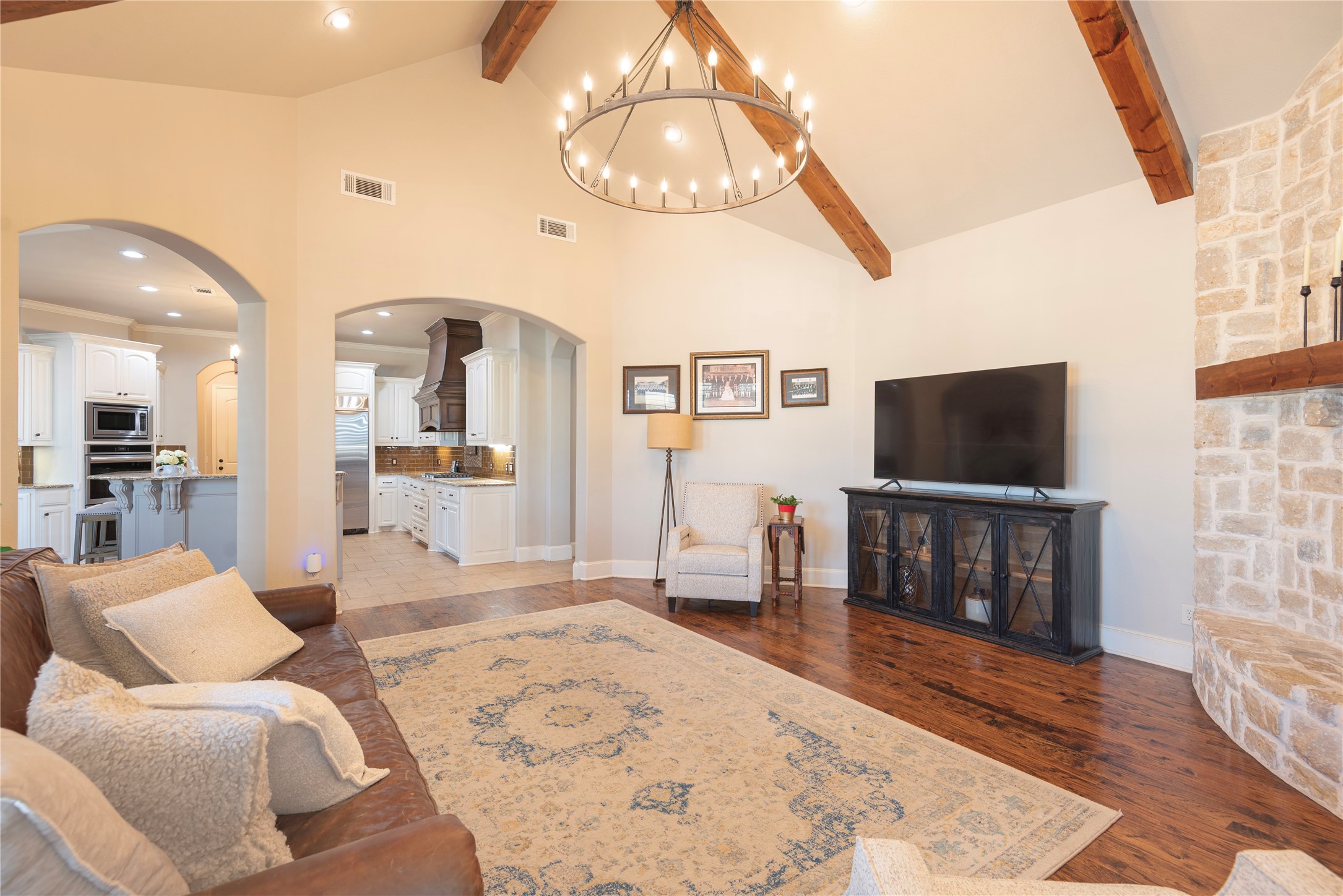 3305 Twin Lakes Drive Celina TX 75078