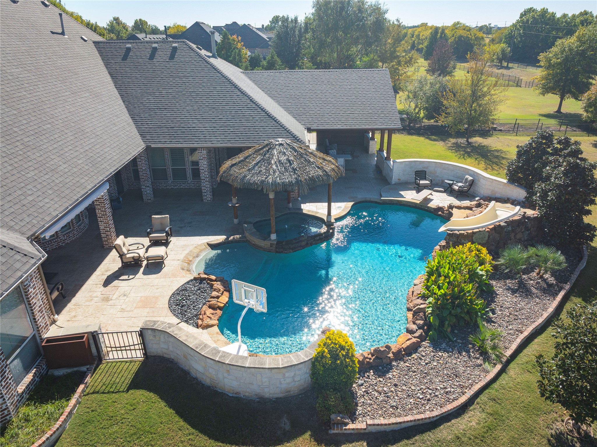3305 Twin Lakes Drive Celina TX 75078