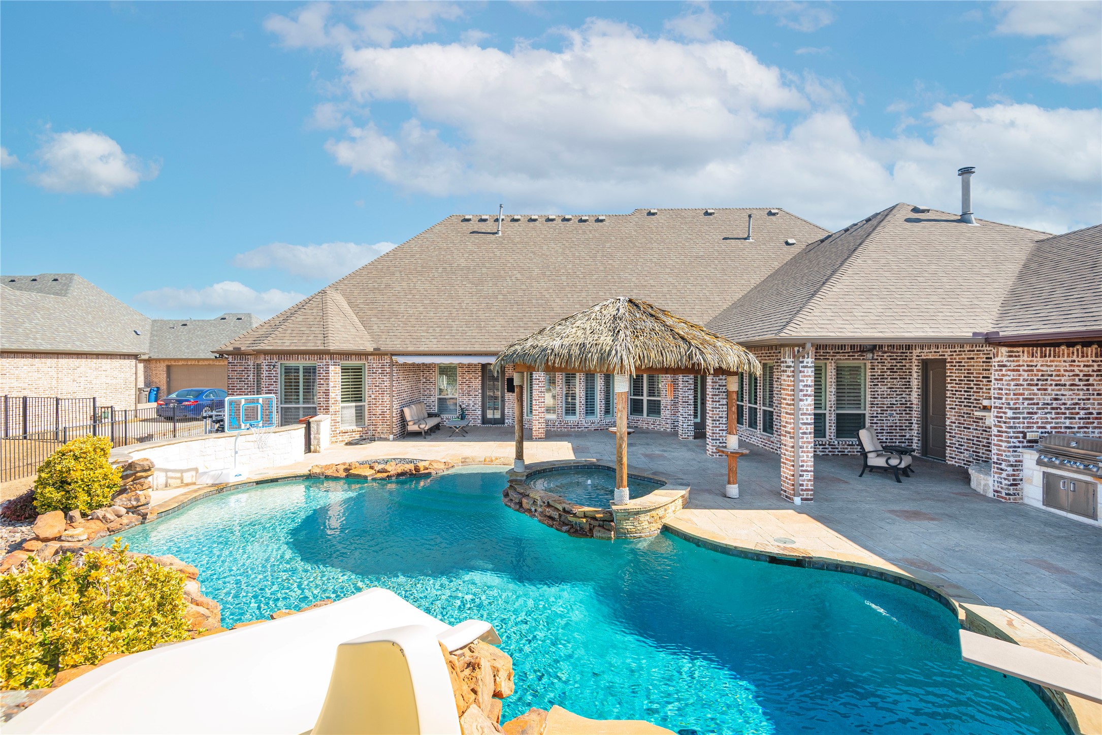 3305 Twin Lakes Drive Celina TX 75078