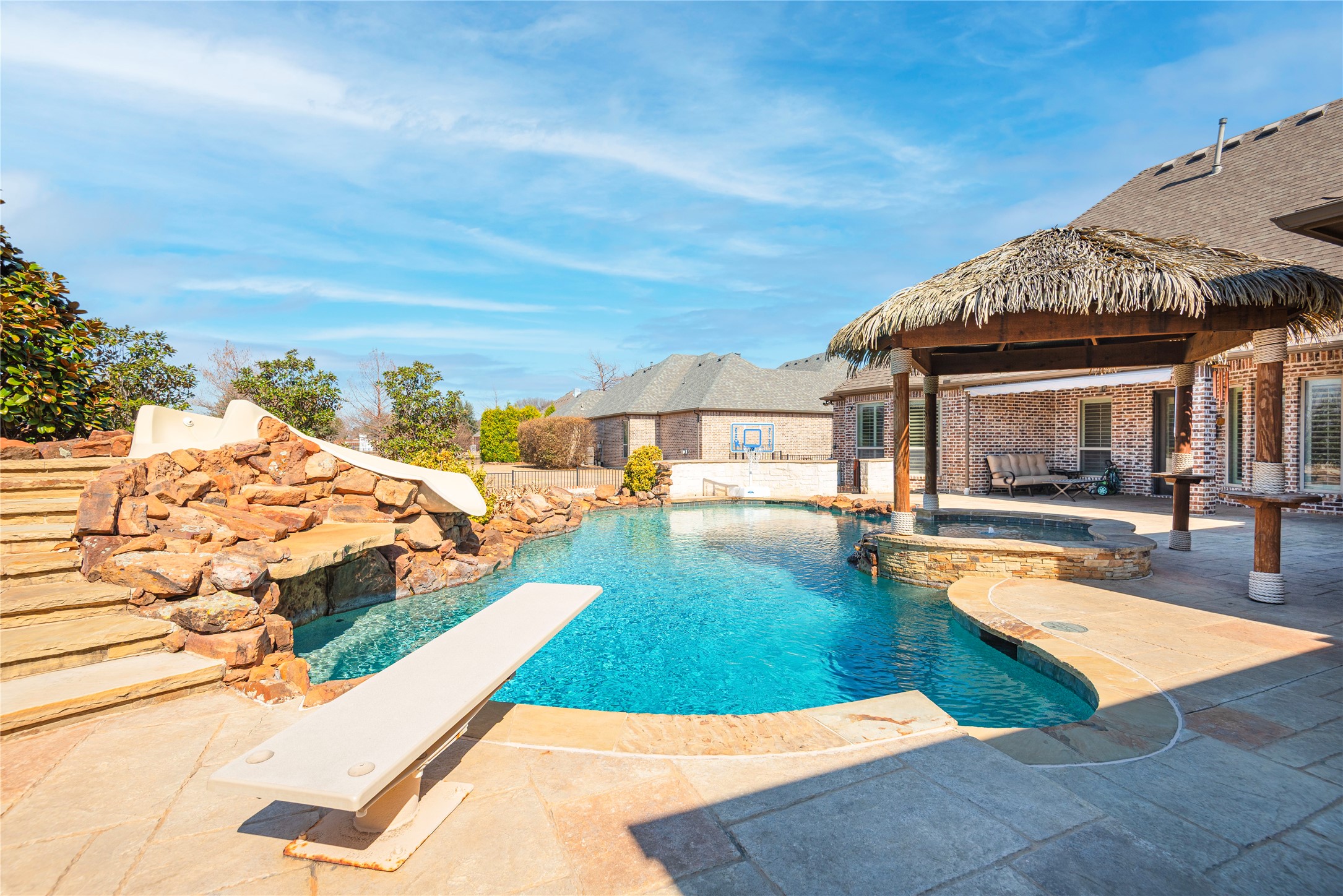 3305 Twin Lakes Drive Celina TX 75078