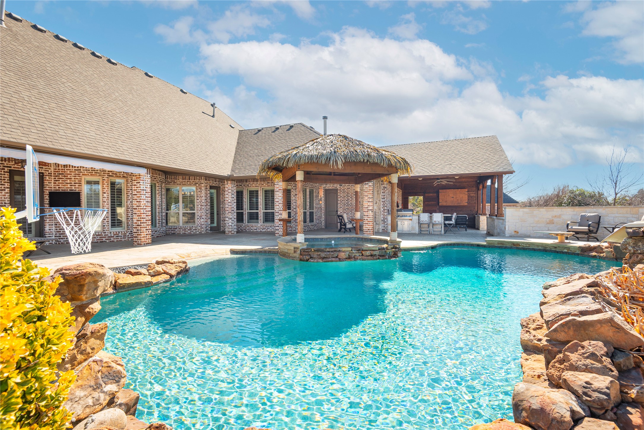 3305 Twin Lakes Drive Celina TX 75078