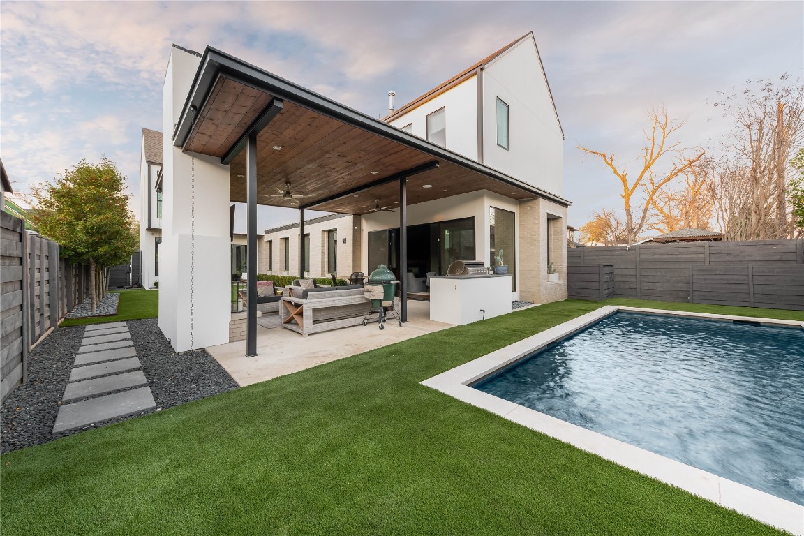 5414 Richmond Avenue Dallas TX 75206