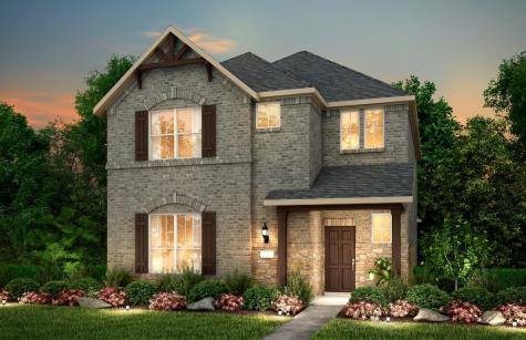 8623 Craig Mews Rowlett TX 75089