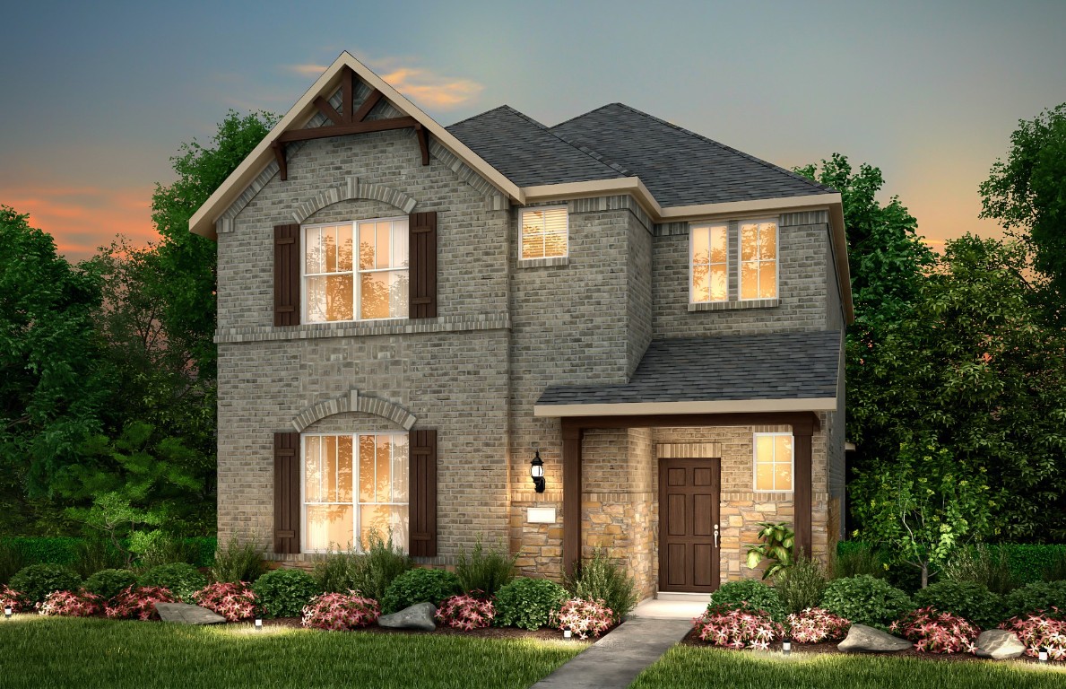 8623 Craig Mews Rowlett TX 75089