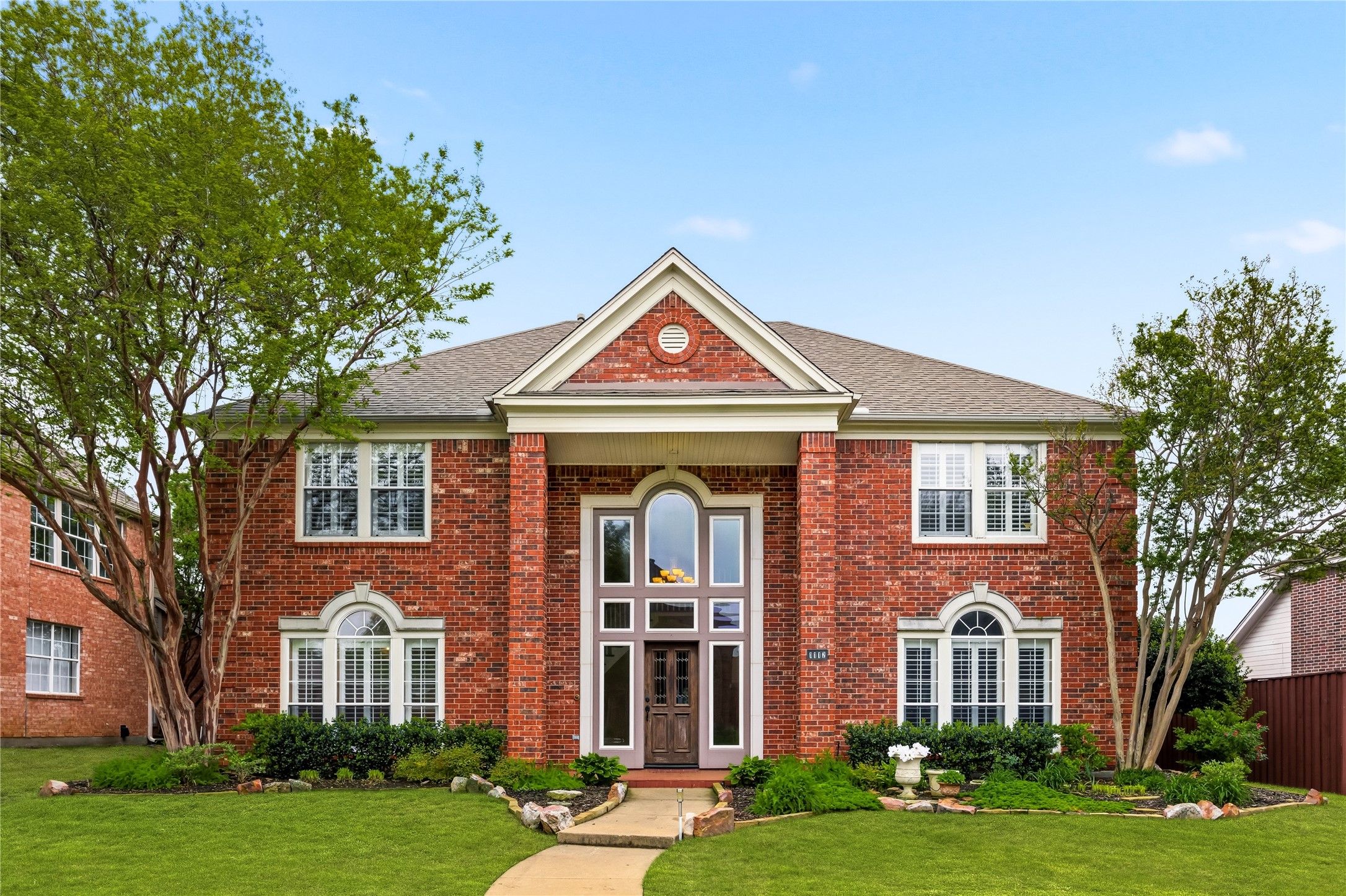1112 Lakestream Drive Plano TX 75075