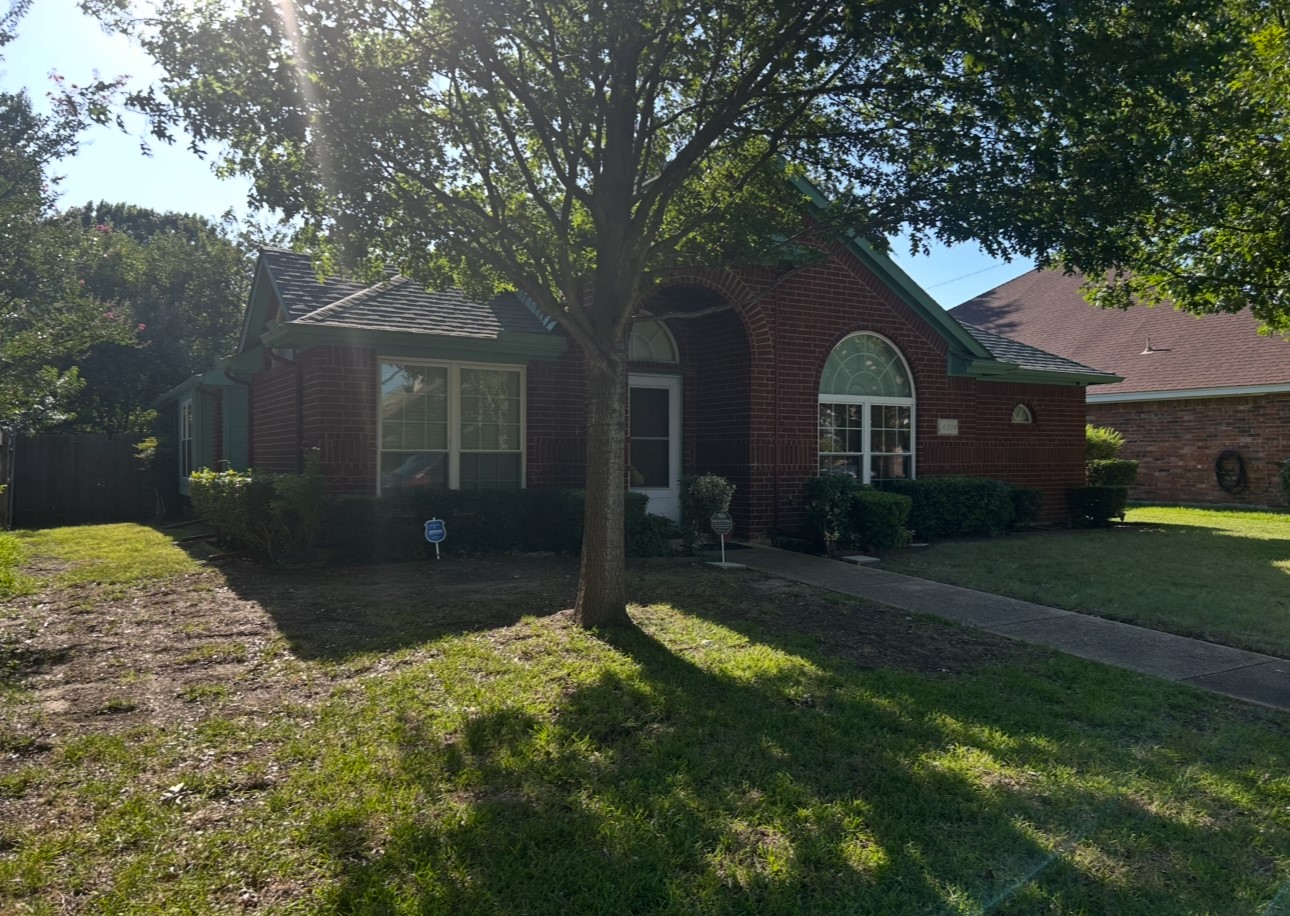 4219 Osborn Road Dallas TX 75227