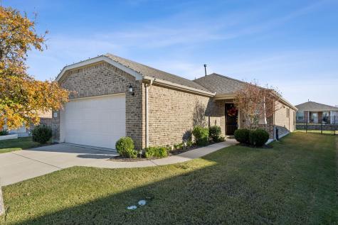 3135 Fish Hook Lane Frisco TX 75036