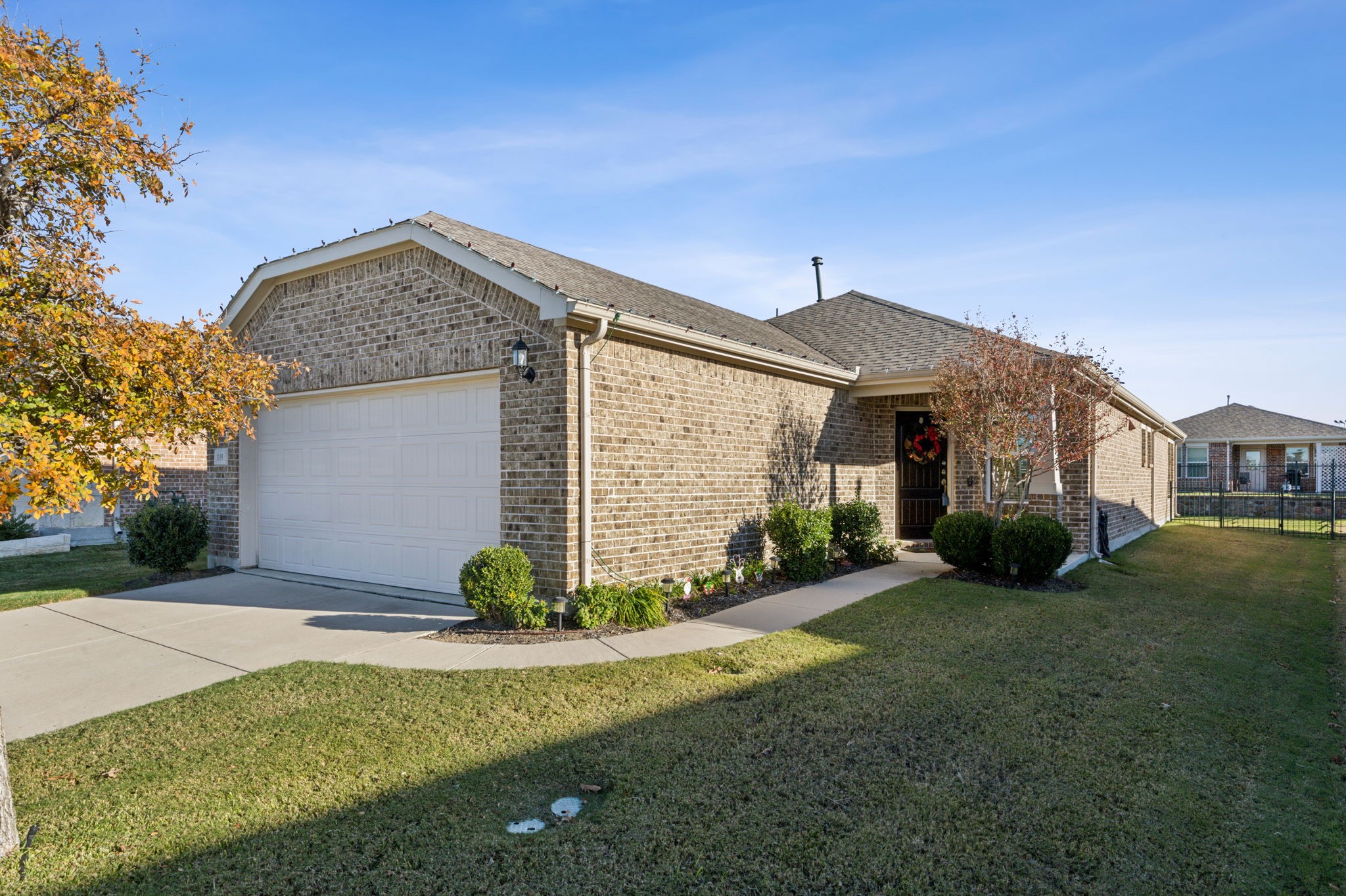 3135 Fish Hook Lane Frisco TX 75036
