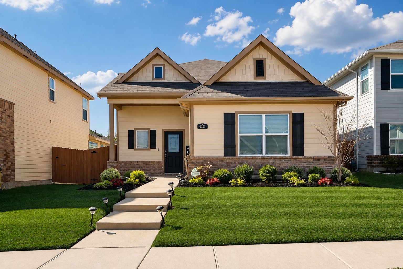 4021 Aurora Lane Forney TX 75126